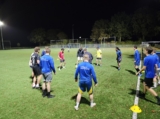 Training S.K.N.W.K. 1 en 2 van dinsdag 22 oktober 2024 (4/27)